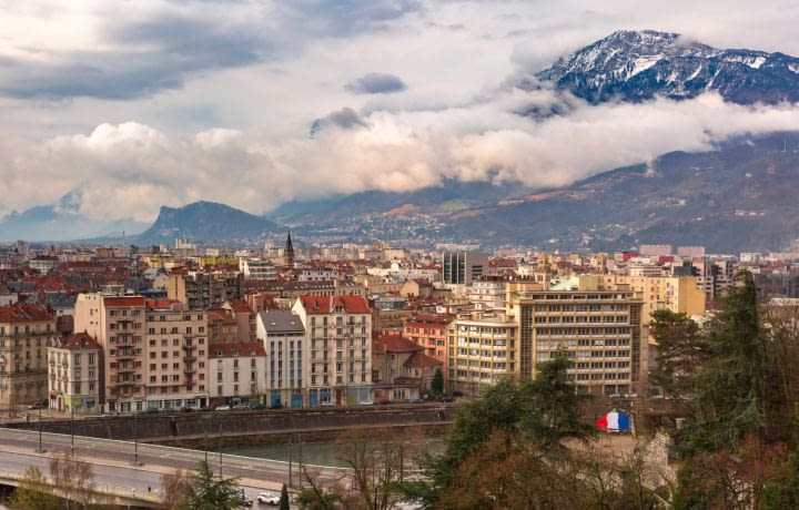 Mobiliser le foncier pour développer l’immobilier neuf à Grenoble