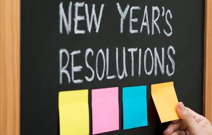 Nouvelle année, nouvelle résolution : 9 astuces pour réussir votre investissement locatif