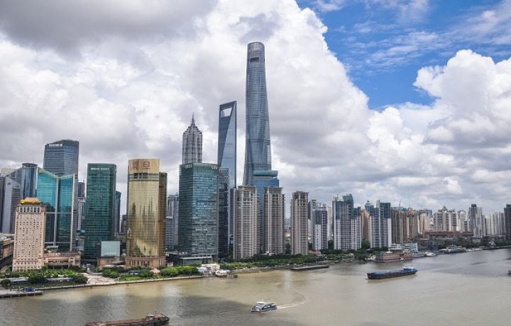 Nouvelle flambée pour les prix de l’immobilier en Chine