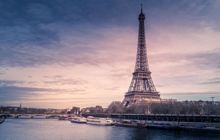 Où en est le marché immobilier à Paris ?