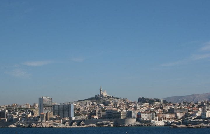 Où investir dans l’immobilier ? Marseille et ses disparités