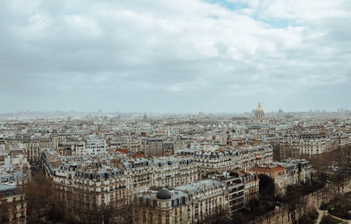 Paris compte désormais 67 quartiers durables hétérogènes