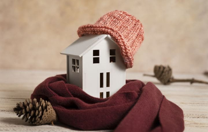 Passoires thermiques : les loyers sont gelés