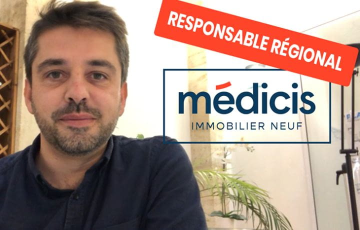 Interview : Pierre, Responsable Régional Sud-Ouest