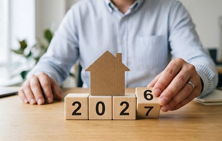 PLF 2027 : quelles nouveautés annoncées pour le marché immobilier en 2027 ?