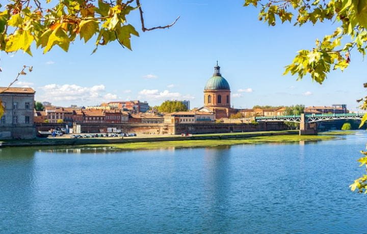 Pourquoi investir dans l'immobilier neuf à Toulouse et environs ?