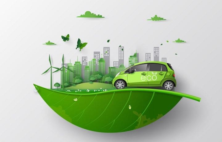 Pourquoi la Smart City doit faire une place de choix à la mobilité verte ?