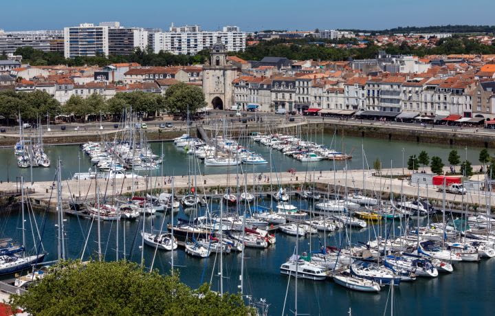Pourquoi réaliser un investissement immobilier à La Rochelle ?