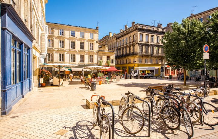 Prix de l’immobilier à Bordeaux : +11% sur un an