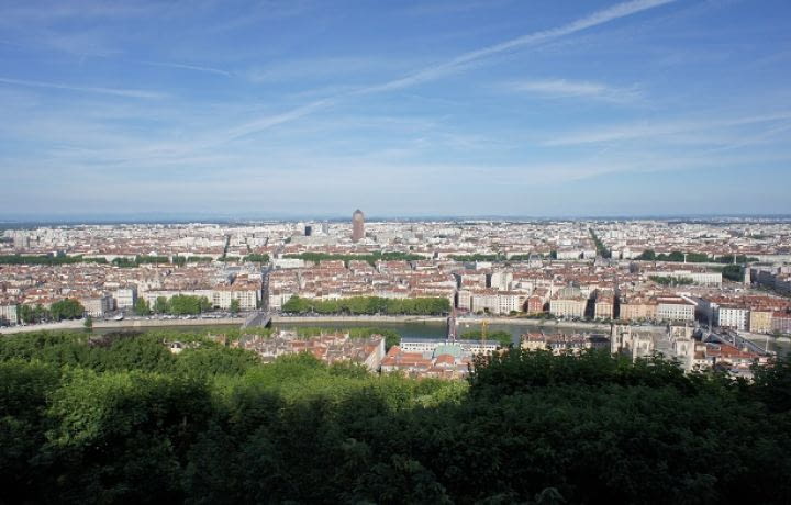 Prix de l’immobilier à Lyon : 10 ans de hausse dans une ville pleine d'avenir