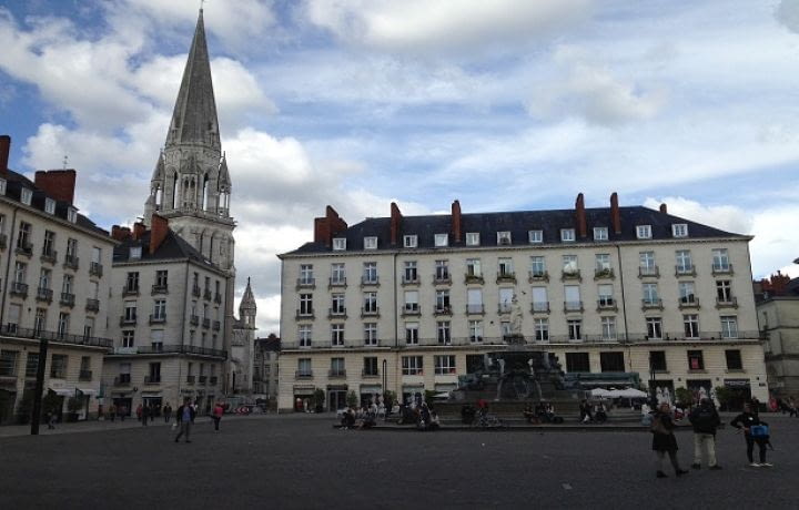 Prix de l’immobilier à Nantes : vers la stabilité ?