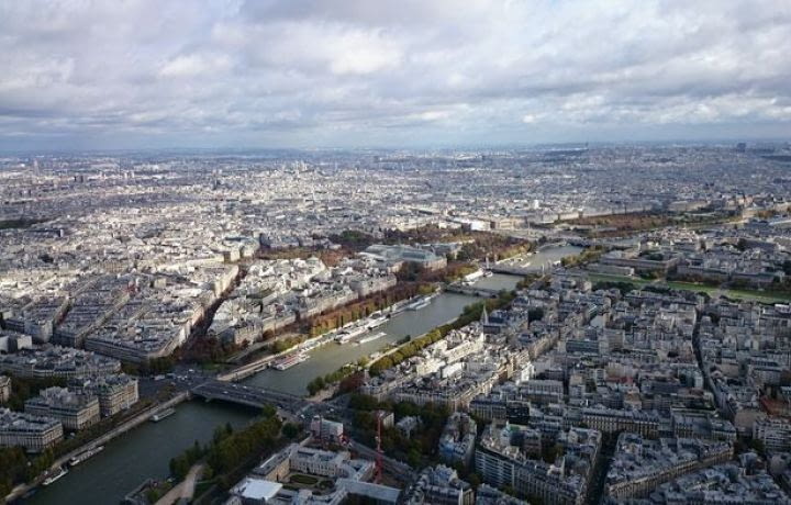 Prix de l’immobilier à Paris : bientôt les 8 700€/m²