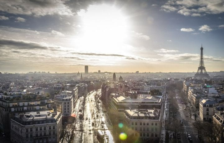 Prix de l’immobilier à Paris : ces arrondissements à plus de 10 000€/m²