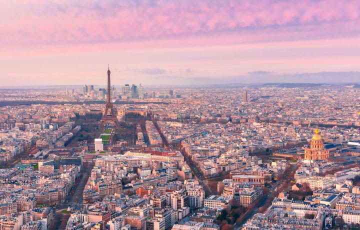 Prix de l’immobilier à Paris : ces arrondissements à plus de 10 000€/m²