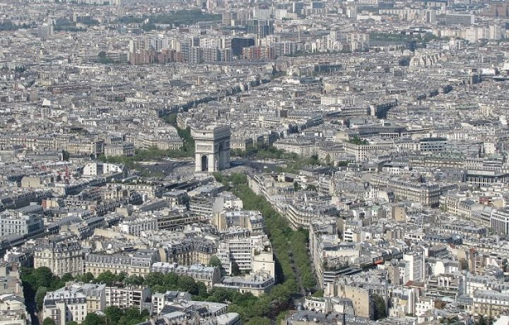 Prix de l’immobilier à Paris : des prix en hausse au 1er trimestre 2017