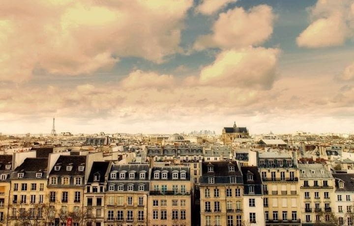 Prix de l’immobilier à Paris : jackpot pour les propriétaires