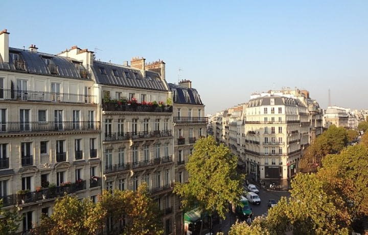Prix de l’immobilier à Paris : les prévisions des notaires pour 2017