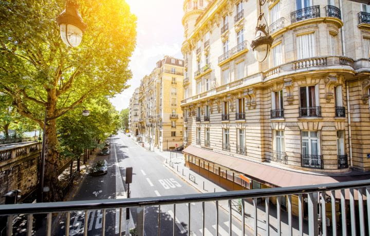 Prix de l’immobilier à Paris : les prévisions des notaires pour 2017