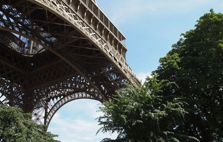 Prix de l’immobilier à Paris : un 60m² accessible pour moins de 20% des Parisiens