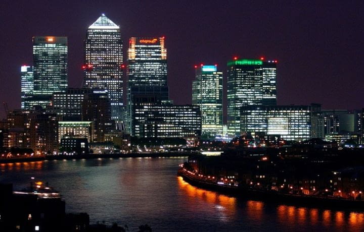 Prix de l’immobilier de bureaux à Londres : les conséquences du Brexit