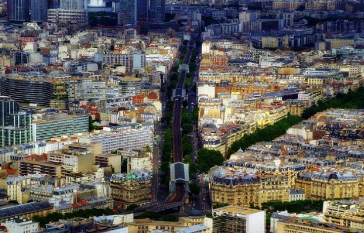 Prix de l’immobilier : Paris dans le top 10 des villes les plus chères du monde