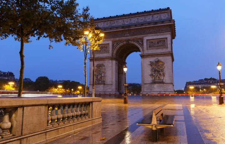 Prix de l’immobilier : Paris dans le top 10 des villes les plus chères du monde