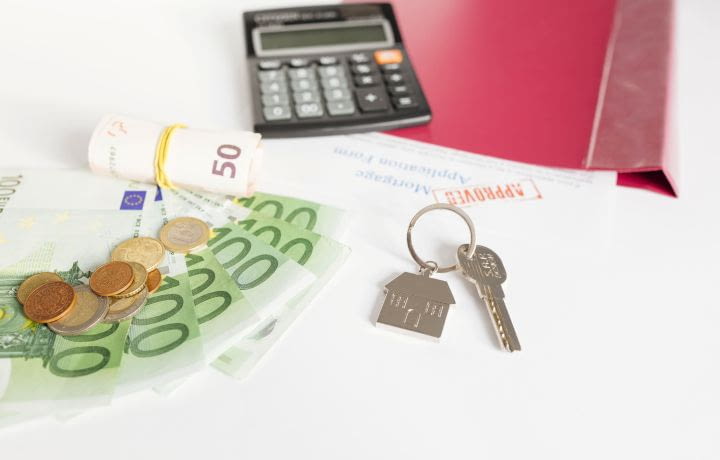 Prix de l’immobilier : qu’est-ce qu’un loyer charges comprises ?