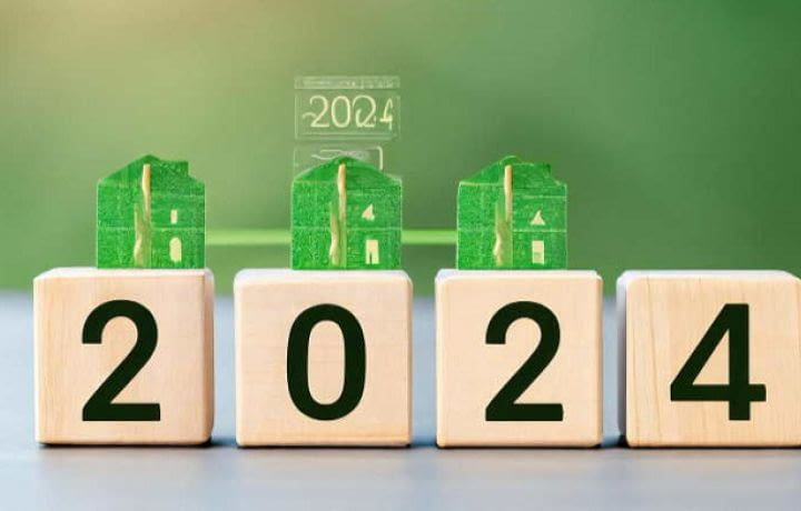 Projet de Loi de Finances 2024 : quelles mesures pour l’immobilier ?