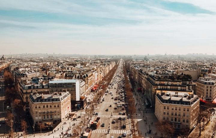 PTZ dans le Grand Paris : un levier pour la résidence principale