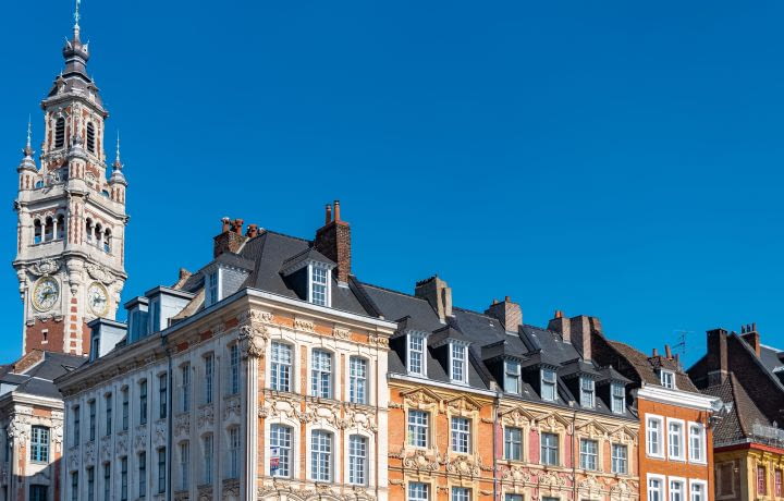 PTZ Lille : une aide à l’achat immobilier neuf dédiée aux primo-accédants