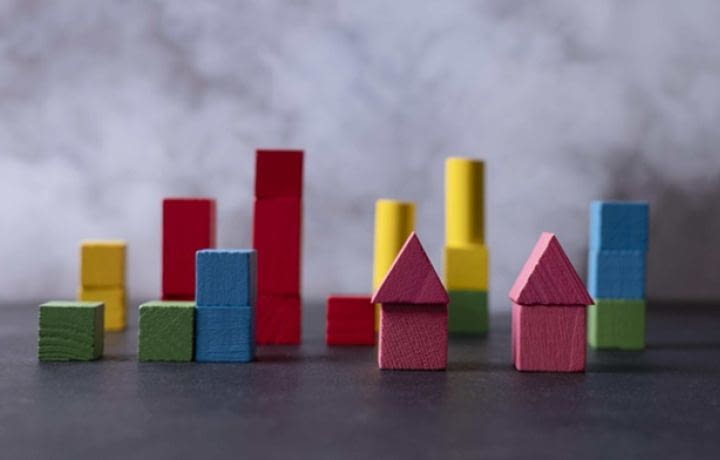 PTZ, Prêt à Taux Zéro 2025 : un nouveau zonage immobilier favorable aux acheteurs