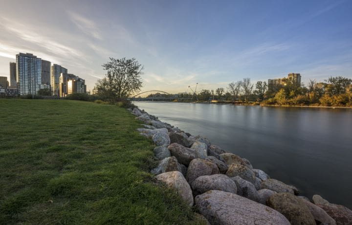 Quand l’aménagement des berges de la Têt dynamise le marché immobilier à Perpignan