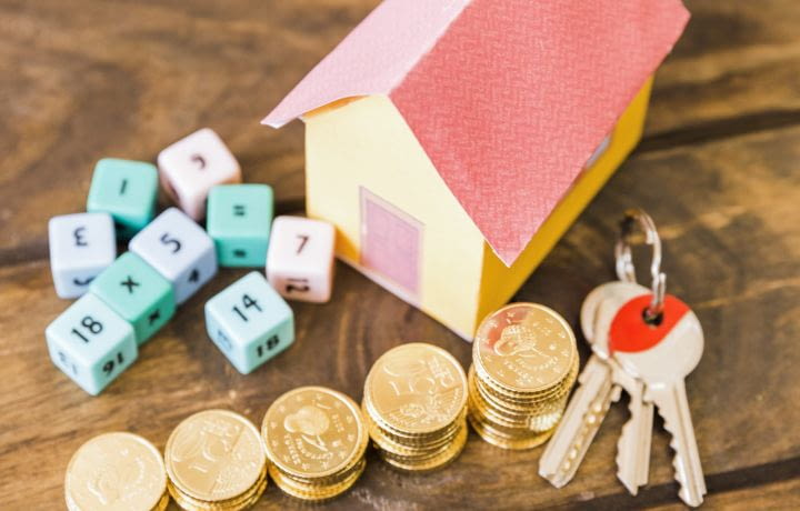 Quelle augmentation pour les loyers ce trimestre ?