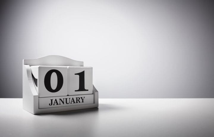 Quels changements pour l’immobilier neuf depuis le 1er janvier ?