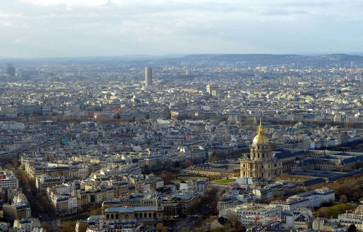 Qui tire les ficelles du parc immobilier en France ?