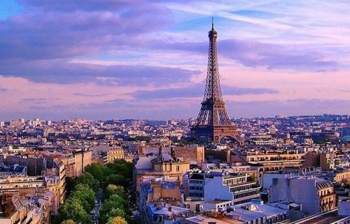 Réinventer Paris : une deuxième édition en cours de préparation