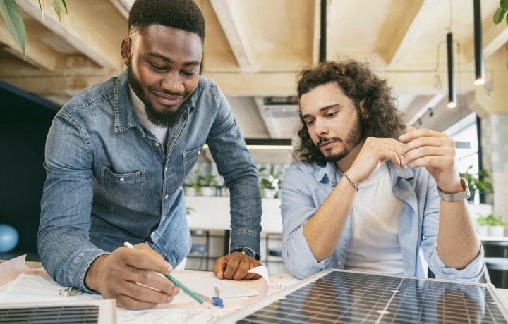 Rénovation énergétique : une belle valorisation à la clé