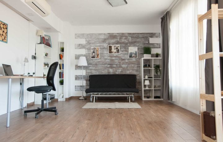 Rentabilité, demande, sécurité… Pourquoi acheter et louer un studio pour investir ?