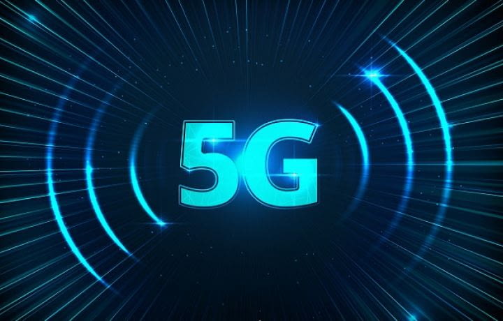 Smart City et 5G : entre promesses et réalité