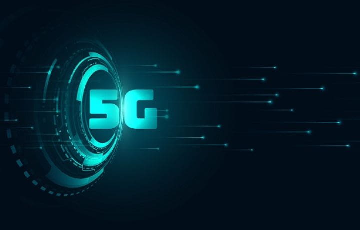 Smart City et 5G : un déploiement inégal dans l'Union européenne