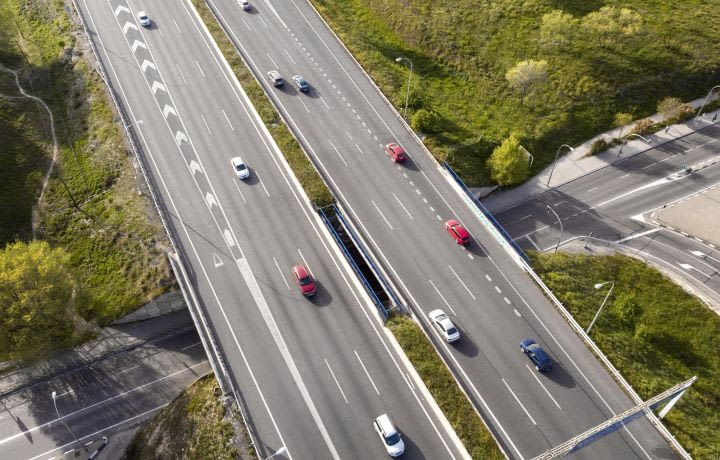 Smart City et trafic routier : une nécessaire vision globale