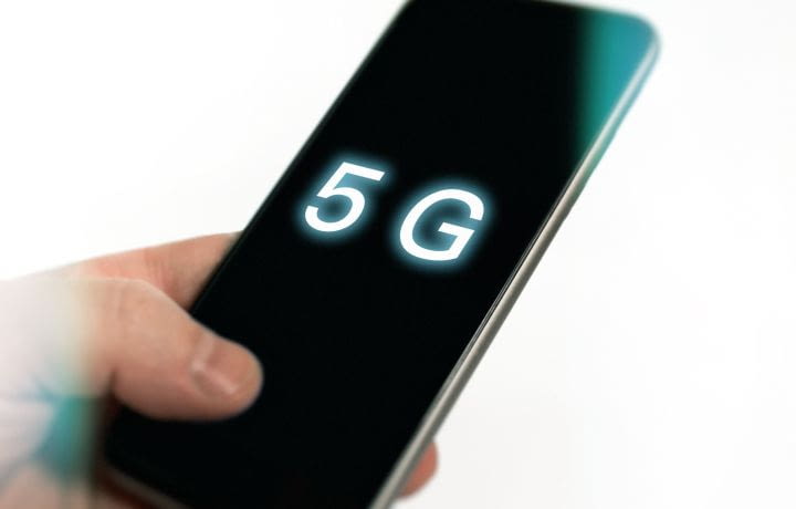 Smart City : la 5G révolutionnera les territoires