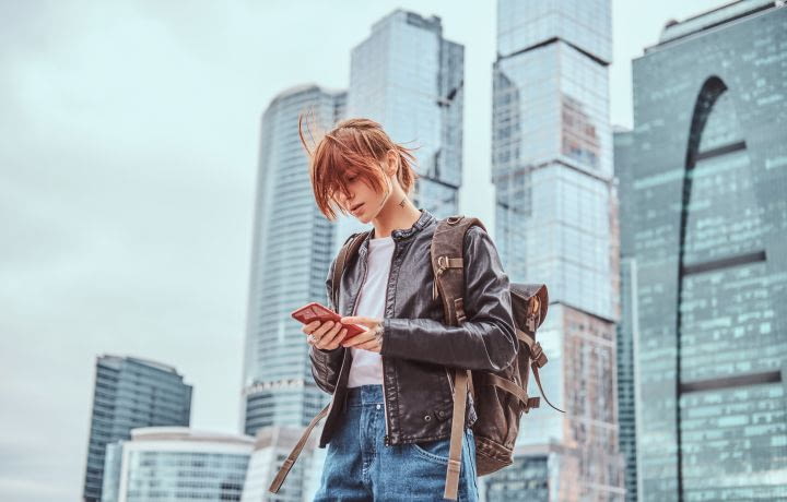 Smart City : la mobilité écolo au service de la ville