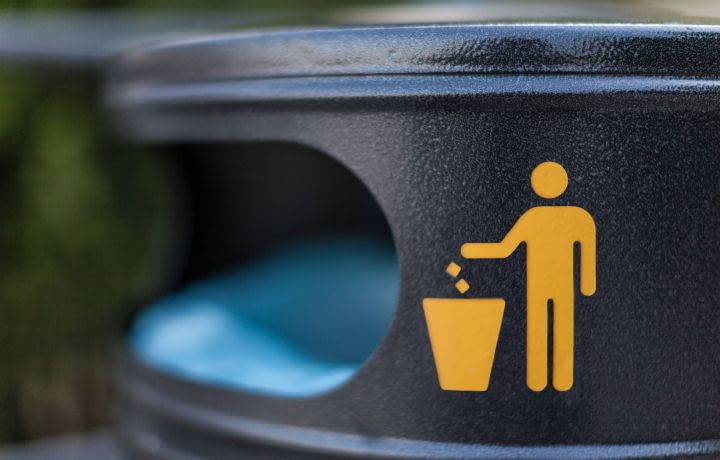 Smart City : une meilleure gestion des déchets dans la ville connectée
