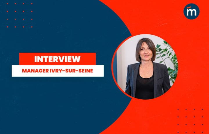 Interview : Stéphanie, son quotidien de manageur et de conseillère