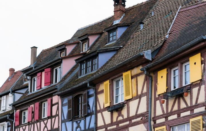 Strasbourg, ville d’art et d’histoire