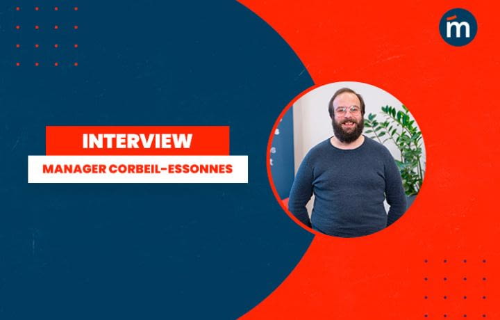 Interview : Tiago, manager, nous parle de l'épanouissement chez Médicis !