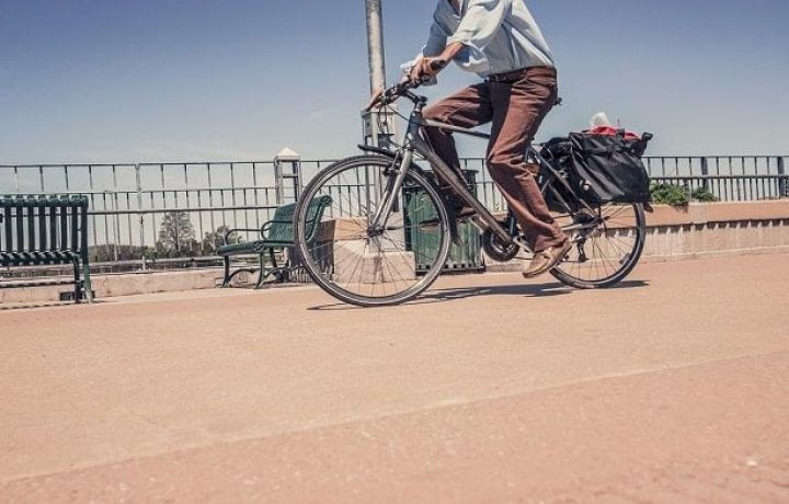 Top 8 des villes les plus agréables pour faire du vélo