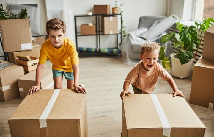 Tout savoir pour personnaliser votre logement neuf