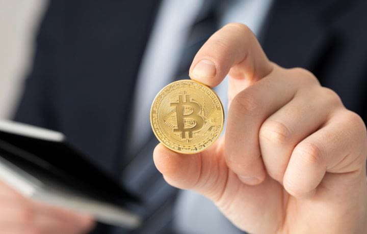 Un achat immobilier en bitcoins, l’avenir du marché ?